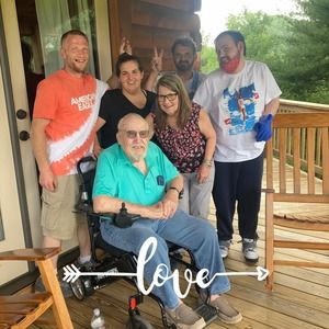 Meet your Posher, Jenny